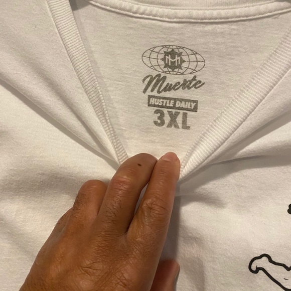 Men’s T-shirt - Picture 2 of 2